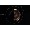 Whirlpool® 30" Intelligent Induction Cooktop with Temp Cook™ Technology and WipeClean™ Coating WCIT7530SB