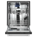 Maytag® 24" Top Control Dishwasher with PowerBlast® cycle and Power Dry MDTS7024SZ