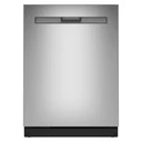 Maytag® 24" Top Control Dishwasher with PowerBlast® cycle and Power Dry MDPS7024SZ