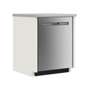 Maytag® 24" Top Control Dishwasher with PowerBlast® cycle and Power Dry MDPS7024SZ