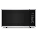 KitchenAid® 1.6 Cu. Ft. Countertop Microwave YKMCS122SSS