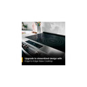 Whirlpool® 30-inch Electric Range with Air Cooking Technology YWSES5030SZ