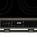 Kitchenaid® 5.3 Cu. Ft. Slide-in Electric Range with Two Even-Heat™ Hyper Elements and Convection Cooking Modes YKSES530SBE