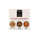 Kitchenaid® 5.3 Cu. Ft. Slide-in Electric Range with Two Even-Heat™ Hyper Elements and Convection Cooking Modes YKSES530SBE