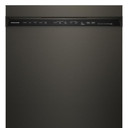 Kitchenaid® 360° Max Jets™ Third Rack Dishwasher with ProDry™ System, 44 dBA KDFS424SBE