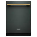 Kitchenaid® 360° Max Jets™ Third Rack Dishwasher with Advanced ProDry™ System, 44 dBA KDTS624SJP