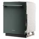 Kitchenaid® Third Level Jet Rack Dishwasher with 40+ Total Wash Jets, 41 dBA KDTS324SJP