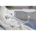 Maytag® 7.4 Cu. Ft. Pet Pro Top Load Gas Dryer with Extra Power and Sanitize Cycle MGD7205RF