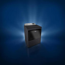 Maytag® 7.4 Cu. Ft. Top Load Electric Dryer with Extra Power and Advanced Moisture Sensing YMED6205RF