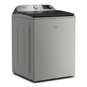 Maytag® 6.0 Cu. Ft. Top Load Agitator Washer with Extra Power and Smart Appliance MTW6205RR