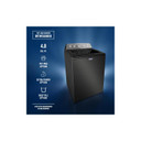Maytag® 5.5 Cu Ft. Top Load Impeller Washer with Extra Power and Pet Pro Option MTW5600RU
