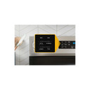 Whirlpool® 30-inch Electric Range with Air Cooking Technology YWFES4530SZ