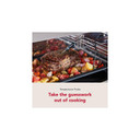 KitchenAid® Built-In More-in-One Convection Microwave Oven with Air Fry Mode YKMBT730SPS