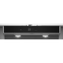 Kitchenaid® 20.8 Cu. Ft. 36" Built-In French Door Bottom Mount Refrigerator with Platinum Interior KBFN536SJP