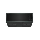 Kitchenaid® Smart Low Profile Microwave Hood Combination with Dual Fan Ventilation YKMML550RJP