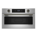 Kitchenaid® 30" Built In Microwave Oven with Air Fry KMBS730SPS