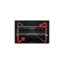Kitchenaid® 30-inch Smart Electric Double Wall Oven with Assisted Cooking Modes - Juniper KOED730SJP