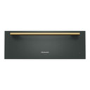 Kitchenaid® 30" Slow Cook Warming Drawer KWES730SJP