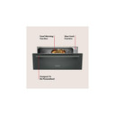 Kitchenaid® 30" Slow Cook Warming Drawer KWES730SJP