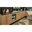 Kitchenaid® 24" Panel-Ready Beverage Center KUBL524SPA