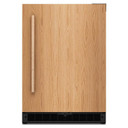 Kitchenaid® 24" Panel-Ready Undercounter Refrigerator KURR124SPA