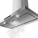 KitchenAid® 36-inch Wall-Mount, 4-Speed Canopy Hood KVWC736SSS