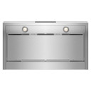 KitchenAid® 36-inch Wall-Mount, 4-Speed Canopy Hood KVWC736SSS