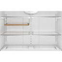 Kitchenaid® 22 Cu. Ft. 36-Inch Counter-Depth French Door Refrigerator with Internal Water Dispenser KRFC136TPS