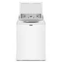 Maytag® 5.4 Cu. Ft. IECTop Load Agitator Washer with Extra Power Cycle MTW5205TW