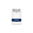Maytag® 5.4 Cu. Ft. IECTop Load Agitator Washer with Extra Power Cycle MTW5205TW