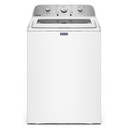 Maytag® 5.4 Cu. Ft. IECTop Load Agitator Washer with Extra Power Cycle MTW5205TW