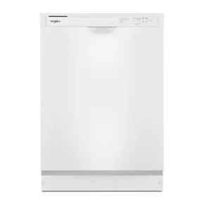 Whirlpool® Quiet Dishwasher with Boost Cycle WDF341PAPW
