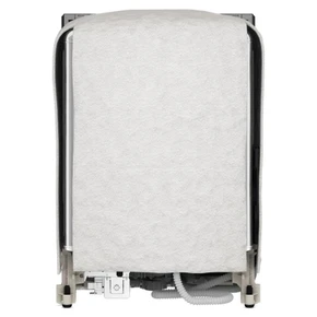Kitchenaid® Third Level Jet Rack Dishwasher with 40+ Total Wash Jets, 41 dBA KDTS324SJP