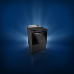 Maytag® 7.4 Cu. Ft. Pet Pro Top Load Gas Dryer with Extra Power and Sanitize Cycle MGD7205RF