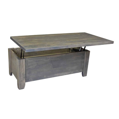 ASB Conestoga Dakota popup coffee table