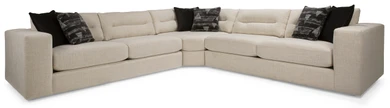 Decor-Rest 2571 sectional