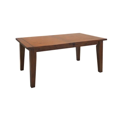 LH Home Irish Coast Large extension dining table