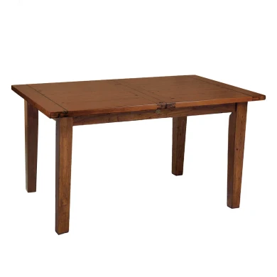 LH Home Irish Coast regular extension dining table