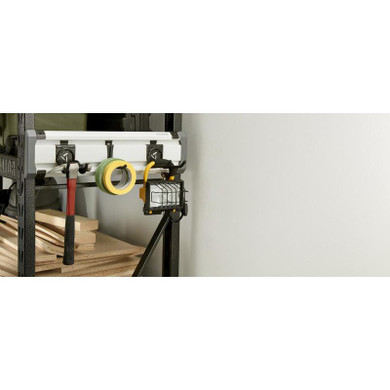 Gladiator® Rack Shelf Liner 2-pack for 24" D Shelves GASL242PHB