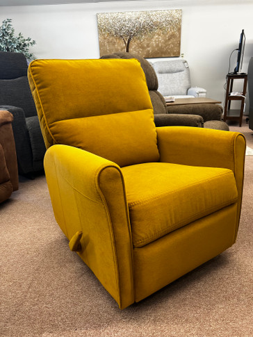 Palliser Pinecrest reclining chair