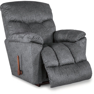 La-z-boy Morrison rocking recliner chair