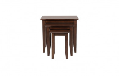 Quadra Nesting Tables