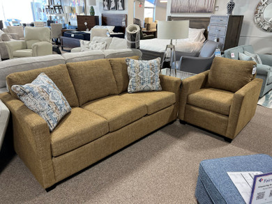 Henry's Furniture & Appliances Petawawa 519612 Ontario Limited
