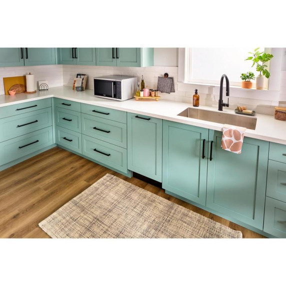 18" Panel-Ready Dishwasher with Flush Install  - 48 dBA UDPS5118SP