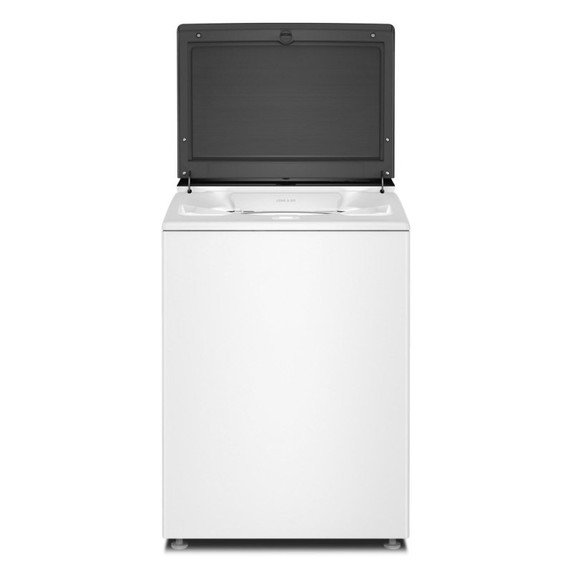 Whirlpool® 6.0 - 6.1 cu. ft. IEC Smart Top Load Washer with the Removable Delicates Basket WTW8509TW