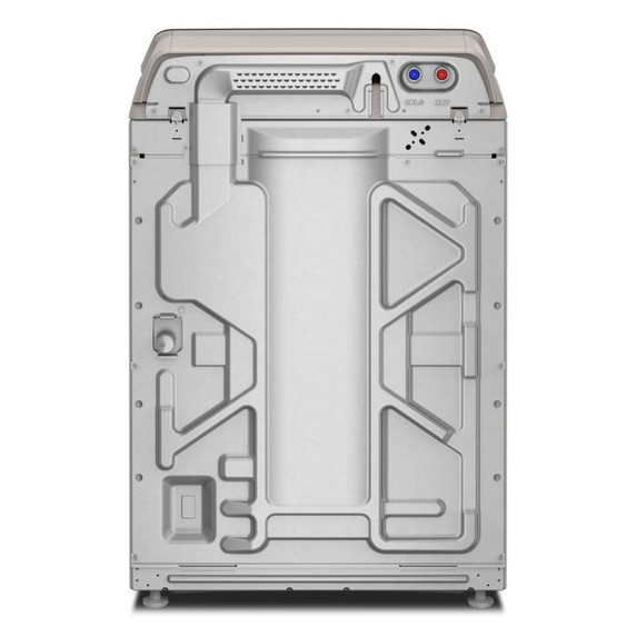 Whirlpool® 6.0 - 6.1 cu. ft. IEC Smart Top Load Washer with the Removable Delicates Basket WTW8509TL