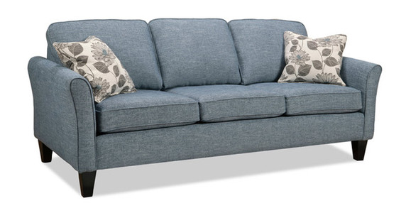 Superstyle 9734 Sofa