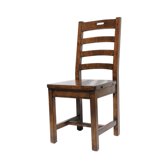 LH Home Irish Coast Hand Hole Chair