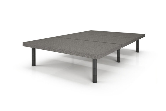 Beaudoin Level Deluxe platform bed frame