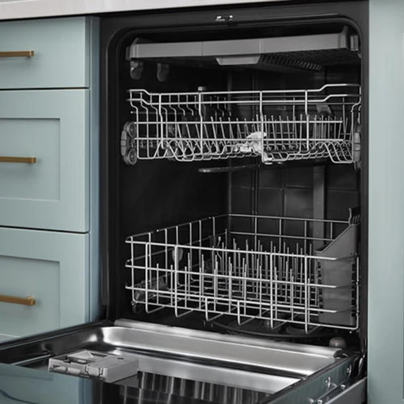 Whirlpool® 51 dBA Quiet Dishwasher with 3rd Rack WDT730HAMZ